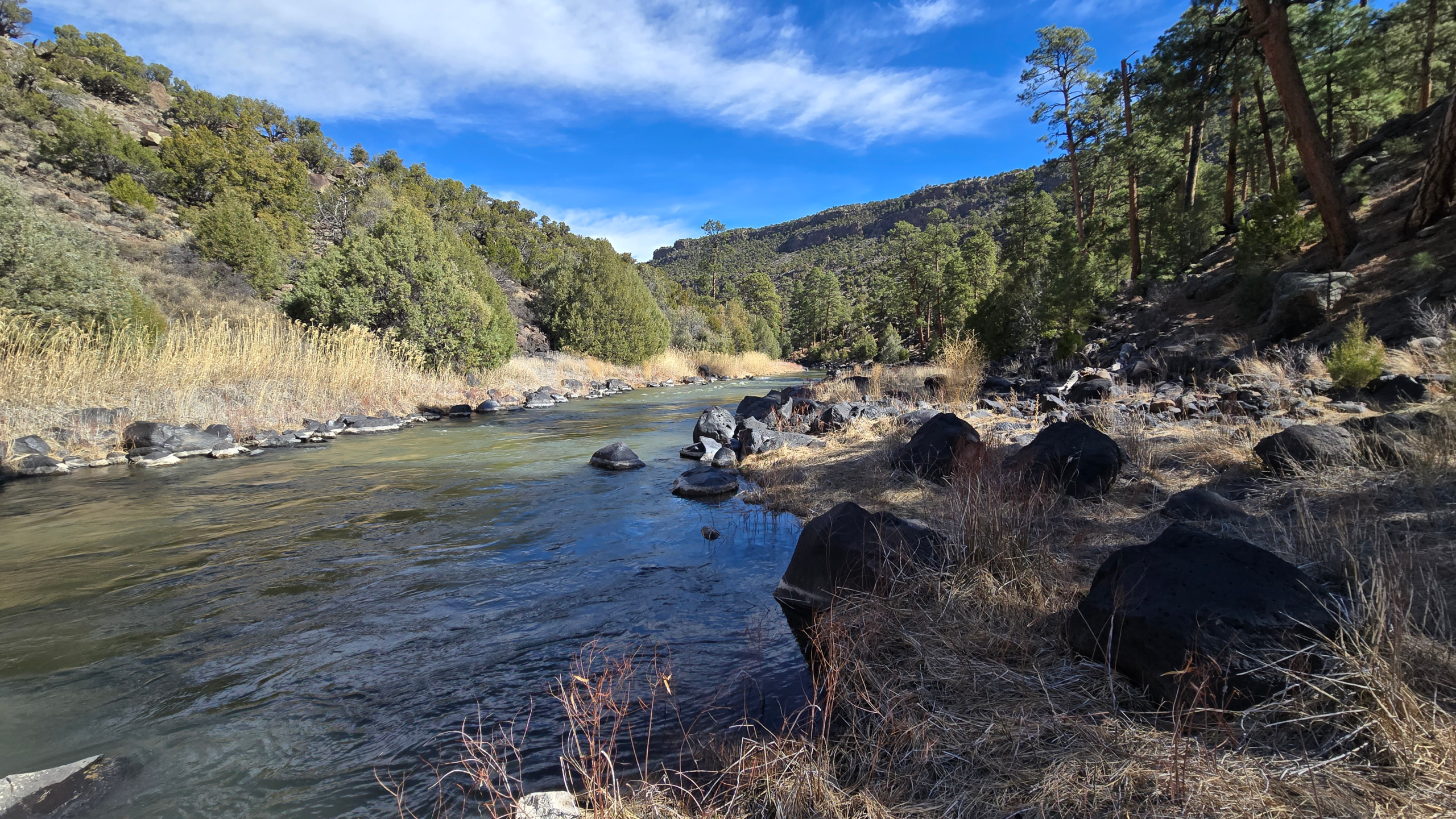 5 Things to Do in Angel Fire During Spring Shoulder Season